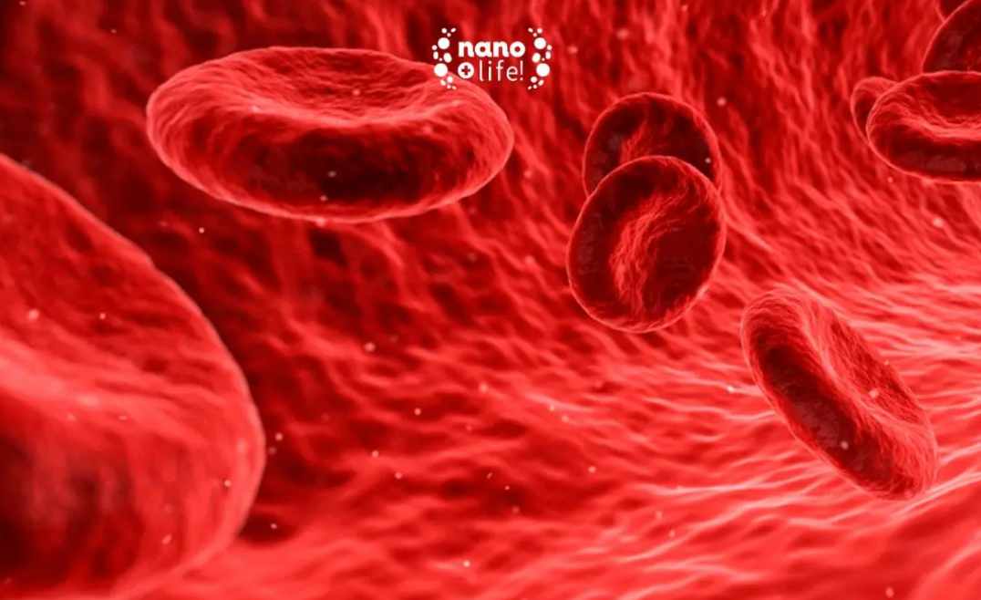 NANOBURBUJAS DE O2 PARA REVERTIR EFECTOS DE LA HIPOXIA