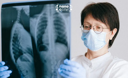 POSIBLE TRATAMIENTO PARA PACIENTES HIPÓXICOS CON COVID-19 · HIPOXÍA Y BAJA OXIGENACIÓN COMO SECUELA