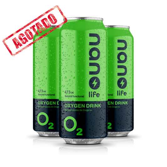 12 LATAS 473cc 🌱♻️