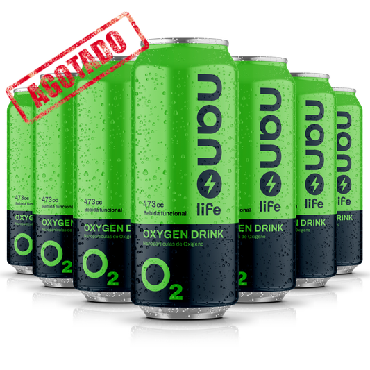 48 LATAS 473cc 💚♻️