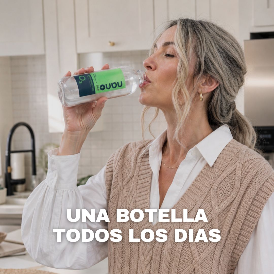 48 BOTELLAS 💚 Mejor Precio