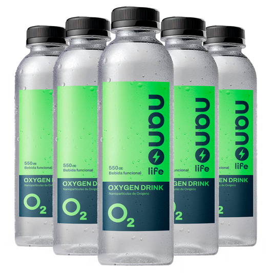 24 BOTELLAS 550cc (2c)